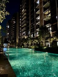 Tenet (D18), Condominium #539967041